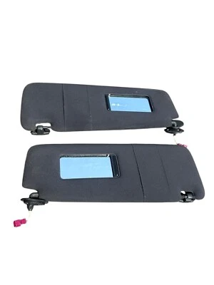 Alette parasole bmw serie 7 e 65/e66 2001/2009 51167022765 - Immagine 1 di 4