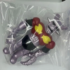 Devilman Mazinger Z 50th Seibu DZ50 Genie A Z Garada K7.ver Punk Drunkers - Picture 1 of 5