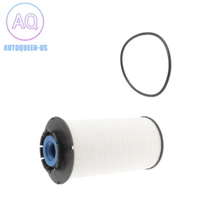 Water Separator Turbo Diesel Fuel Filter for 2014-2019 Jeep Grand Cherokee - Picture 1 of 7