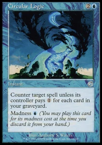 Circular Logic Torment Played - Picture 1 of 1