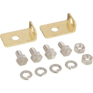 L Terminal Adapter Kit for Batteries (Screw Terminal to Post Terminal) - Picture 1 of 1