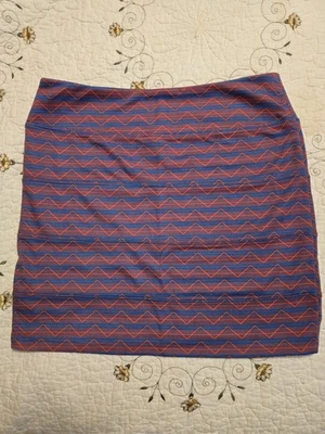 Minifalda para mujer Nollie talla grande Foto 1 de 3