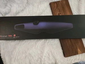 Dreamlight Zen Sleep Mask - Picture 1 of 2
