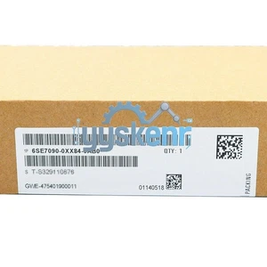 6SE7090-0XX84-0AB0 1PCS NEW SIEMENS 6SE7090-0XX84-0AB0 Control Module - Picture 1 of 2