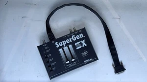 SuperGen SX Digital Creations Amiga Video Genlock & Video Encoder 1993 - Picture 1 of 3