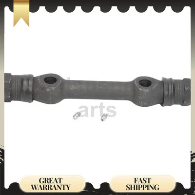 1 kit de eje de brazos de control superiores delanteros para camioneta Chevrolet C20 1963 panel C30 Foto 1 de 4