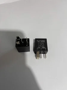 1pcs New original relay K1-1114-0031 12V5 pin - Picture 1 of 2