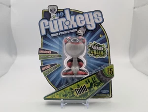 U.B. Funkeys Tadd Paradox Green New Sealed - Some Packaging Wear - Picture 1 of 11