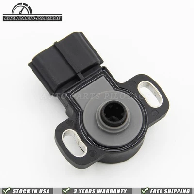 1x Throttle Position Sensor 21176-2112 Fits 2009-2022 Kawasaki Mule 4000 4010 US - Image 1 of 4