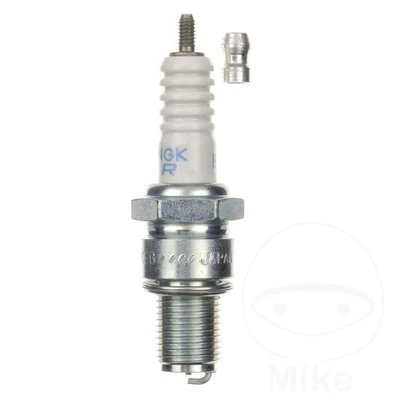 NGK Spark Plug 1pc 3830 Compatible With KTM SX 60 1998-2000 — 第 1/4 张图片
