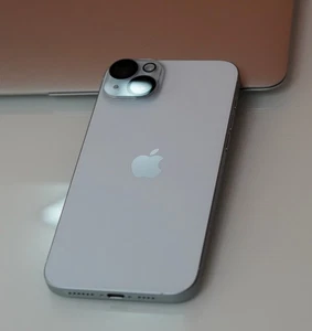 Apple iPhone 15 Plus 5G 256GB Originale Smartphone EU - Foto 1 di 6