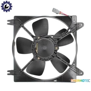 FAN ENGINE COOLING D80006TT FOR DAEWOO F18D2/F18S2 1.8L X 20 SED/T20SED 2.0L - Picture 1 of 10