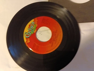 WAYNE NEWTON - Daddy Don't You Walk So Fast - Chelsea 45 rpm EXC - Image 1 of 3