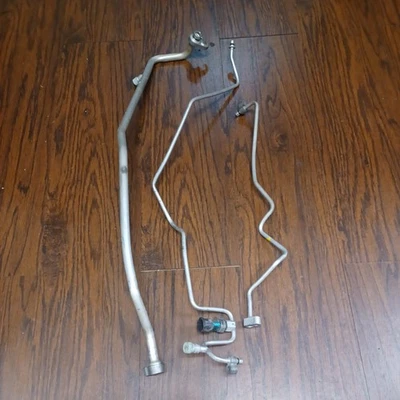 ✅️2006-2015 Mazda MX-5 Miata A/C Hose / Line / Pipe Set OEM KR35 - Image 1 of 2