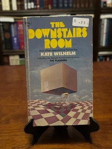 THE DOWNSTAIRS ROOM by Kate Wilhelm (Vintage 1970 Paperback) - Foto 1 di 4