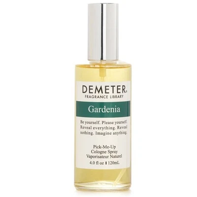Demeter - Gardenia Colonia Spray 120 ml/4 oz Foto 1 de 4