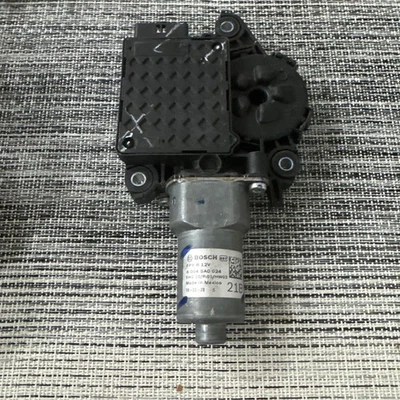 Honda Odyssey 2018-2021 techo corredizo vidrio ventana motor 6004SA0024 OEM 2019 2020 Foto 1 de 4
