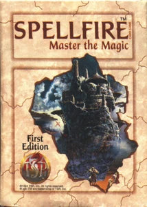Spellfire Ravenloft set - 3x All 75 Common/Uncommon cards! (NO RARES) - 225 card - Picture 1 of 1
