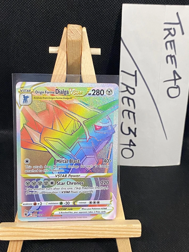 Astral Radiance Pokemon Cards *$2 MINIMUM FREE SHIPPING IN USA* FRESH PULLS - Image 1 of 1