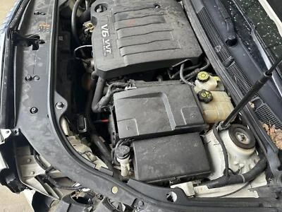 二手前左门窗调节器前部适合:2012 别克曲棍球左前 — 第 1/4 张图片