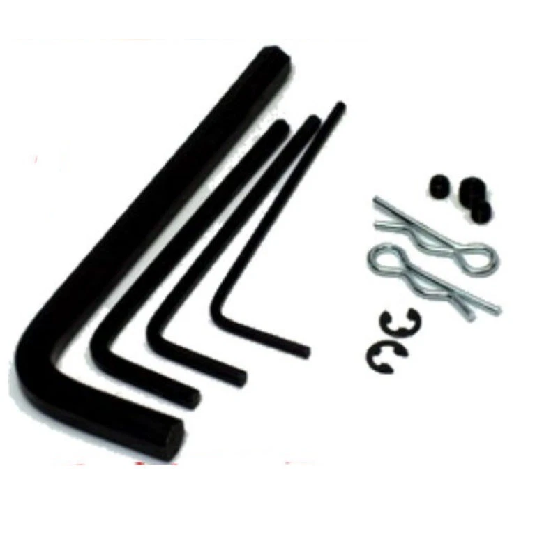 KYOSHO FW-05 T Teilekiste mit Werkzeug KYO-0001  - Bild 1 von 1