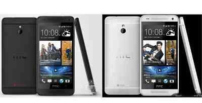 4,3" HTC ONE Mini M4 Original entsperrt 4G 3G LTE Wifi 16GB Android Handy - Bild 1 von 4
