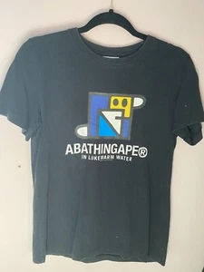 Vintage Bape T-Shirt (Medium) - Picture 1 of 4