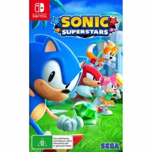Sonic Superstars - Picture 1 of 1