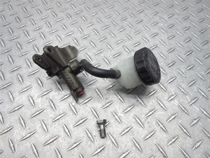 2006 06-07 Kawasaki ZX10R ZX1000 ZX1000D ZX10 Front Brake Master Cylinder Tank - Bild 1 von 10