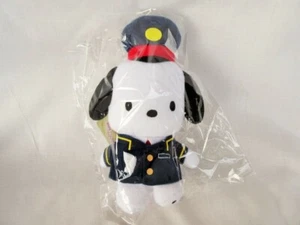 RARE!!! POCHACCO PLUSH DOLL TOKYO LIMITED SANRIO CHARACTERS DAISUKI SERIES F/S - Picture 1 of 6