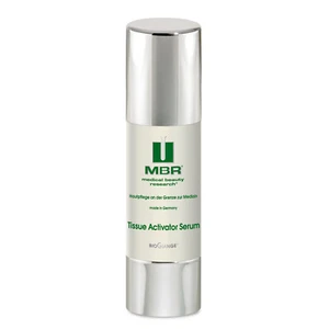 Suero activador de tejidos Alemania MBR BioChange 50 ml (sin caja) #usau - Imagen 1 de 1
