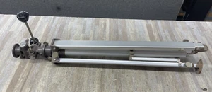 VINTAGE BRULEIGH BROOKS TRIPOD - Picture 1 of 7