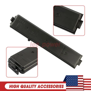 Cabin Air Filter Cover Plate fits 2009-19 Toyota Corolla Matrix RAV4 88548-02110 - Picture 1 of 10