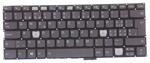 Klawiatura LENOVO Yoga 530 CH SN20Q40640 D - Zdjęcie 1 z 2