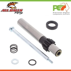 Kit de eje trasero de una pieza todas las bolas para HARLEY DAVIDSON 1340 FLHR ROAD KING 94-98 - Imagen 1 de 4