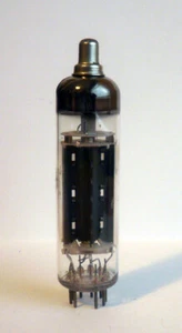Mullard PY88 - Picture 1 of 5