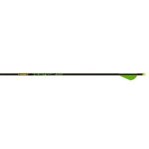 Gold Tip Velocity XT Arrows 500 Raptor Vanes 6 pk. - Picture 1 of 1