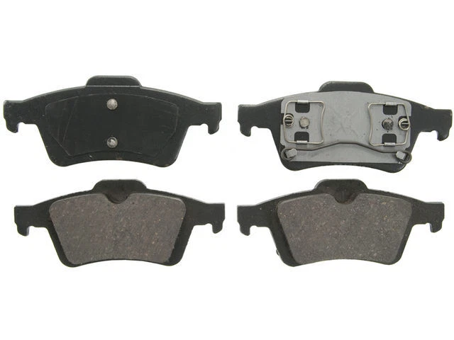 Juego de pastillas de freno traseras Wagner 38SP41B para Mazda 5 2006 Foto 1 de 1