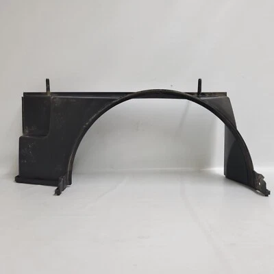 Cubierta inferior del ventilador de refrigeración OEM Chevrolet Colorado GMC Canyon 2004-2012 Foto 1 de 4