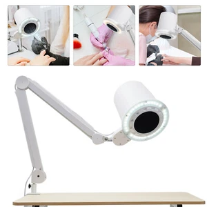 Aspirazione polvere unghie raccogli polvere unghie manicure macchina raccolta polvere unghie pedicure - Foto 1 di 22