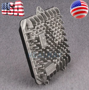 8494844 Full LED Headlight Control Module Ballast For BMW 230i 320i 330i 430i i3 - Picture 1 of 12