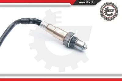 ESEN SKV Sonda Lambda Per Saab 9-3 Cabriolet YS3F Volvo XC90 I 275 S80 184 TS - Immagine 1 di 3