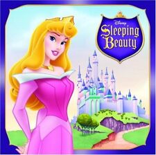 Walt Disney's Sleeping Beauty (Rand..., Teitelbaum, Mic