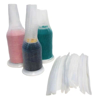 SEWING PARTS ONLINE Thread Nets (20-pk)
