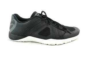 Zapatillas deportivas Asics Training Conviction X 2 negras para mujer talla 8 - Imagen 1 de 12