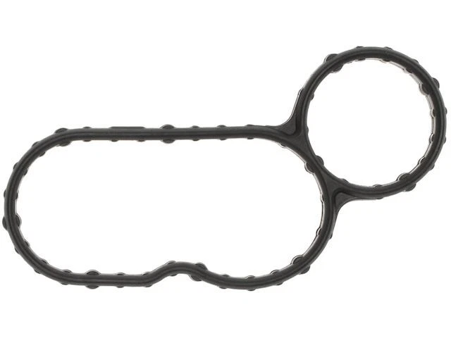 Junta de soporte de filtro de aceite para Ford F350 Super Duty 2011-2019 6,7 L V8 52NMRX Foto 1 de 1