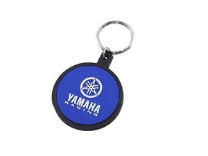 YAMAHA Keychain Yamaha Racing YRK48 Racing Key holder Blue 90792-Y1100 - Picture 1 of 1