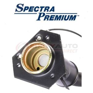 Spectra Premium Fuel Filler Neck for 2001-2004 Chevrolet Silverado 3500 6.0L zi
