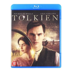 Tolkien BLU-RAY NEUF - Foto 1 di 1