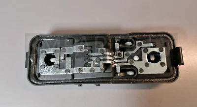 NEW GENUINE BMW X3 F25 REAR LIGHT IN SIDE PANEL BULB SOCKET 7288198  - Image 1 of 4